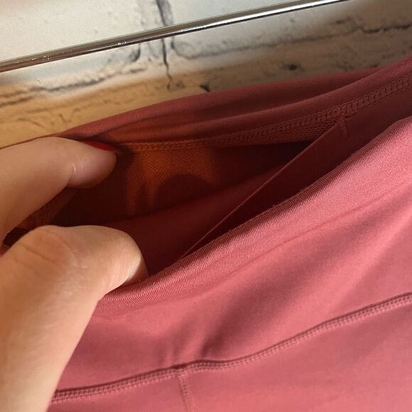 Nike Dri-Fit Leggings Size XS - Picture 4 of 8